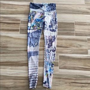 Niyama sol endless legging